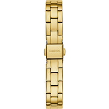 Load image into Gallery viewer, Guess GW0611L2   Brilliant Gold Crystal Ladies Watch