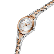 Load image into Gallery viewer, Guess GW0609L3 Tessa Rose Two Tone Ladies Watch