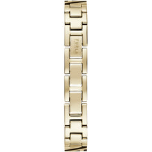 Load image into Gallery viewer, Furla WW00049003L2 3D Bangle Gold Ladies Watch