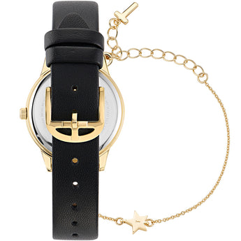 Ted Baker BKGFW2302 Fitzrovia Constellation Ladies Watch Set