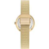 Ted Baker BKPDAF305 Gold Darbey Ladies Watch