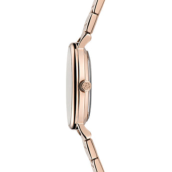Ted Baker BKPPHF306 Phylipa Rose Gold Ladies Watch