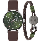 Ted Baker BKGFW2306 Phylipa Watch Set