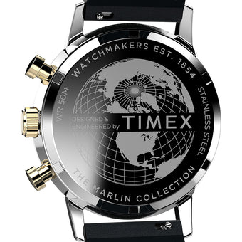 Timex Marlin TW2W10000