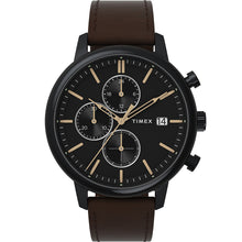 Load image into Gallery viewer, Timex TW2W13200 Chicago Chrono Mens Watch