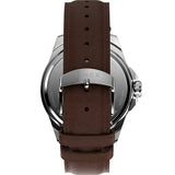 Timex TW2W14000 Essex Ave 44 Street  Mens Watch