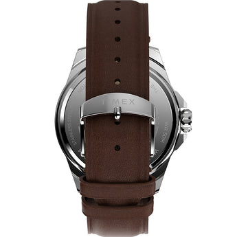 Timex TW2W14000 Essex Ave 44 Street  Mens Watch