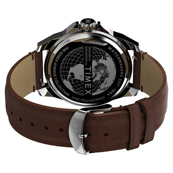 Timex TW2W14000 Essex Ave 44 Street  Mens Watch