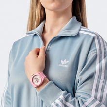 Load image into Gallery viewer, Adidas AOST23553 Project Two GRFX Pink Unisex Watch