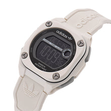 Load image into Gallery viewer, Adidas AOST23062 City Tech Two White Mens Watch