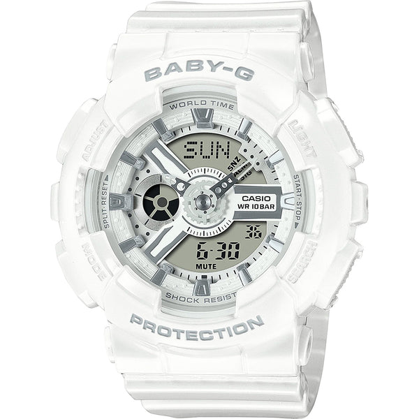 Baby g sales ladies watch