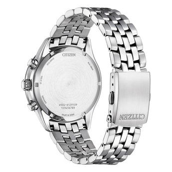 Citizen Eco-Drive AT2149-85X Chronograph