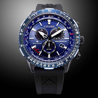 Citizen Eco-Drive CB5006-02L Promaster Sky