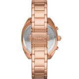Fossil Vale BQ3659 Chronograph