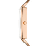 Skagen SKW3095 Hagen Rose Gold Ladies Watch