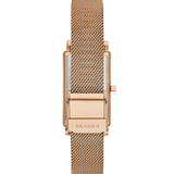 Skagen SKW3095 Hagen Rose Gold Ladies Watch