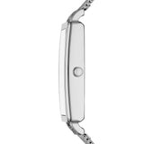 Skagen SKW3096 Hagen Silver Tone Ladies Watch