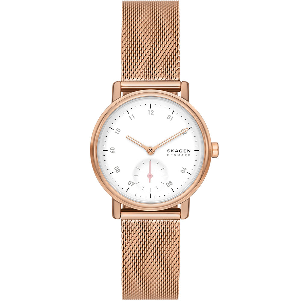 Fossil skagen watches shop