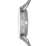Skagen SKW3100 Kuppel Lille Silver Tone Ladies Watch