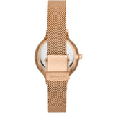 Skagen SKW3107 Anita Lille Rose Gold Ladies Watch