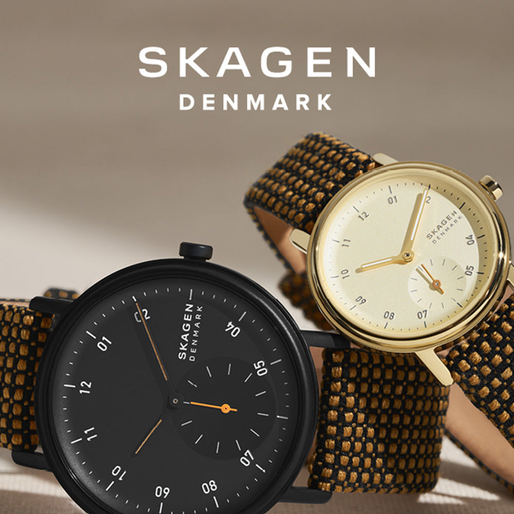 Skagen Kuppel SKW6895 Mens Watch