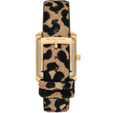 Michale Kors MK7387 Emery Leopard Print Ladies Watch