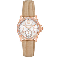 Load image into Gallery viewer, Michael Kors MK4719 Mini Everest Womens Watch