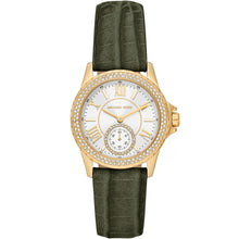 Load image into Gallery viewer, Michael Kors MK4720  Mini Everest Womens Watch