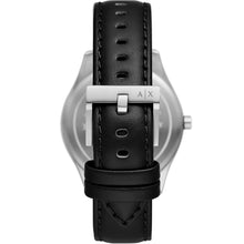Load image into Gallery viewer, Armani Exchange AX1872 Dante Mens Leather Watch