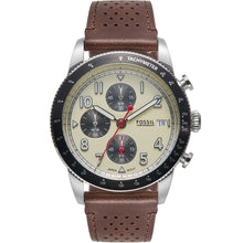 Load image into Gallery viewer, Fossil FS6042 Sport Tourer Chronograph Watch