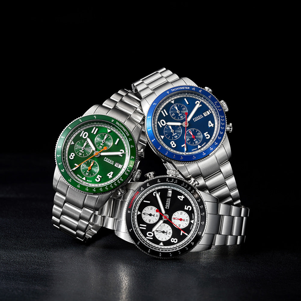 Fossil sport au online