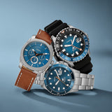 Fossil Machine FS6059 Chronograph
