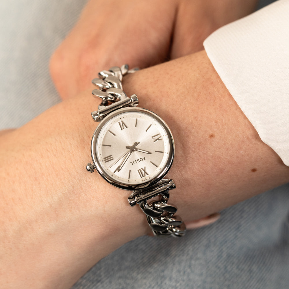 20 Fossil Watches for Women | Gold & Silver Fossil Watches on SALE –  Vintage Radar