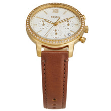 Load image into Gallery viewer, Fossil ES5278 Neutra Chronograph Ladies Watch