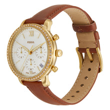 Load image into Gallery viewer, Fossil ES5278 Neutra Chronograph Ladies Watch