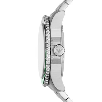 Emporio Armani World Explorer AR11589 Diver