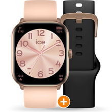 Load image into Gallery viewer, Ice Smart One 022250 Smart Watch with 2 Band Options