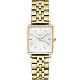 Rosefield Mini Boxy QMWSG-Q021