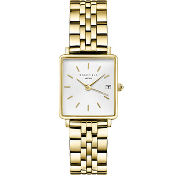 Rosefield Mini Boxy QMWSG-Q021