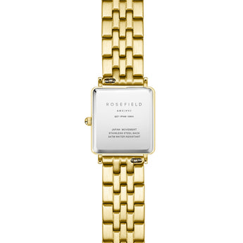 Rosefield Mini Boxy QMWSG-Q021