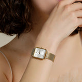 Rosefield The Boxy QWSG-Q021