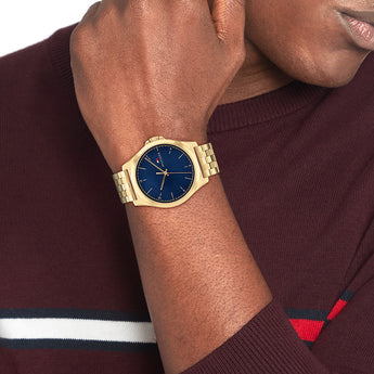 Tommy Hilfiger 1710546 Norris