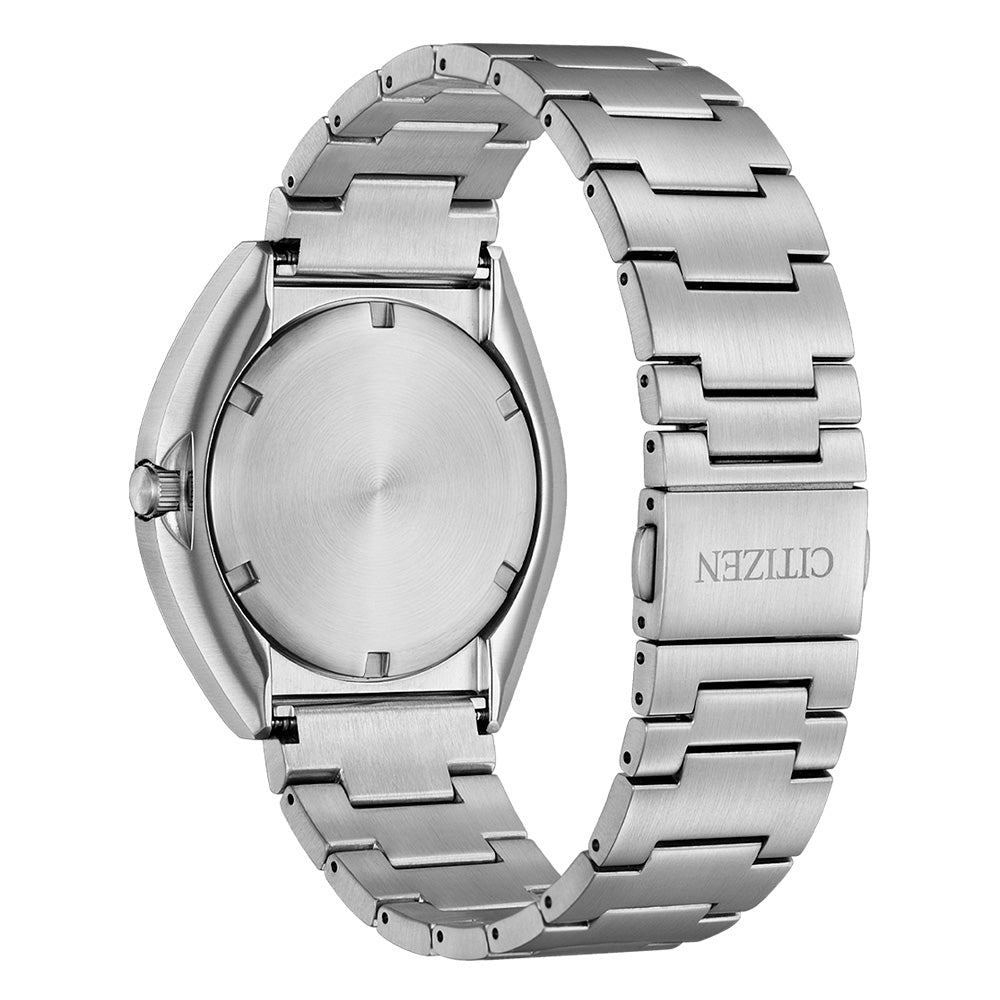 Citizen Eco-Drive 365 BN1014-55E Stainless Steel Mens Watch