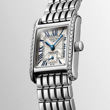 Load image into Gallery viewer, Longines L52000716 Mini DolceVita Ladies Watch
