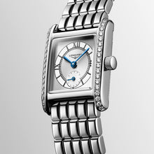 Load image into Gallery viewer, Longines L52000756 Mini DolceVita Ladies Watch