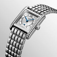 Load image into Gallery viewer, Longines L52000756 Mini DolceVita Ladies Watch