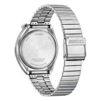 Citizen AN3660-81X Orange Chronograph