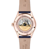 Frederique Constant FC-303RMS5B4 Limited Edition Automatic