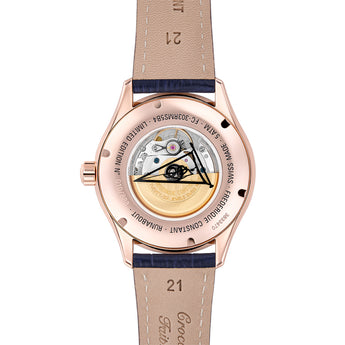 Frederique Constant FC-303RMS5B4 Limited Edition Automatic