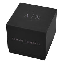 Load image into Gallery viewer, Armani Exchange AX5723 Leila Square Ladies Watch
